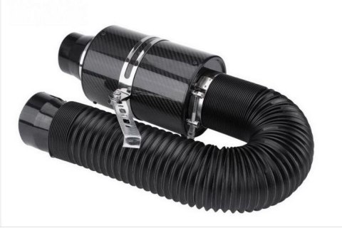 Airbox filtr stożkowy carbon zestaw BM Sport Airbox filtr stożkowy carbon zestaw BM Sport