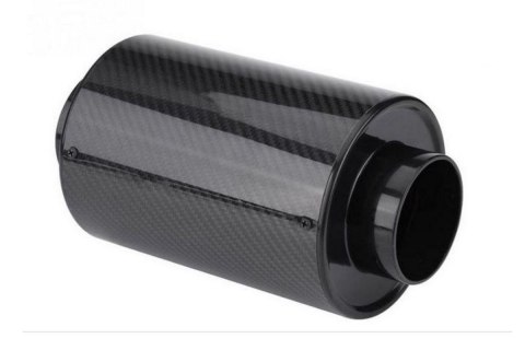 Airbox filtr stożkowy carbon zestaw BM Sport Airbox filtr stożkowy carbon zestaw BM Sport