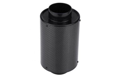 Airbox filtr stożkowy carbon zestaw BM Sport Airbox filtr stożkowy carbon zestaw BM Sport