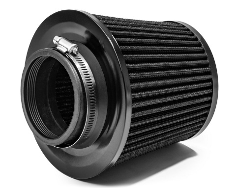 FILTR STOŻKOWY BM Sport do 240KM 60-77mm czarny FILTR STOŻKOWY BM Sport do 240KM 60-77mm czarny