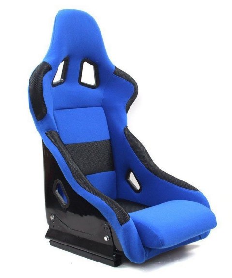 FOTEL KUBEŁKOWY BM SPORT + MOCOWANIE MATERIAŁ FOTEL KUBEŁKOWY BM SPORT + MOCOWANIE MATERIAŁ