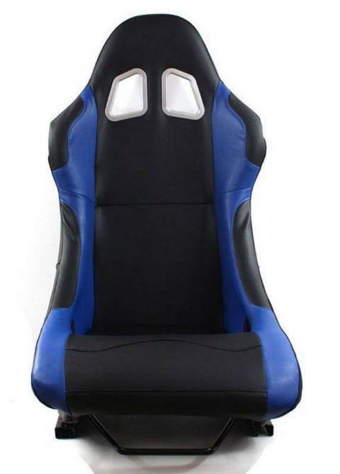 FOTEL KUBEŁKOWY BM SPORT + MOCOWANIE SKÓRA FOTEL KUBEŁKOWY BM SPORT + MOCOWANIE SKÓRA