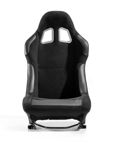 FOTEL KUBEŁKOWY BM SPORT + MOCOWANIE WELUR FOTEL KUBEŁKOWY BM SPORT + MOCOWANIE WELUR