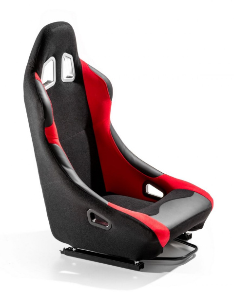FOTEL KUBEŁKOWY BM SPORT + MOCOWANIE WELUR FOTEL KUBEŁKOWY BM SPORT + MOCOWANIE WELUR