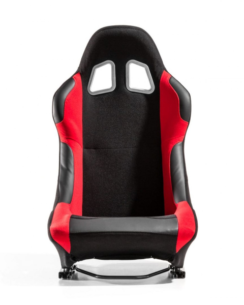 FOTEL KUBEŁKOWY BM SPORT + MOCOWANIE WELUR FOTEL KUBEŁKOWY BM SPORT + MOCOWANIE WELUR