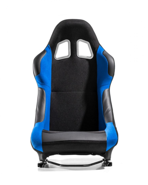 FOTEL KUBEŁKOWY BM SPORT + MOCOWANIE WELUR FOTEL KUBEŁKOWY BM SPORT + MOCOWANIE WELUR