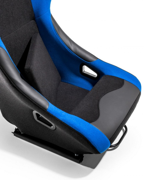 FOTEL KUBEŁKOWY BM SPORT + MOCOWANIE WELUR FOTEL KUBEŁKOWY BM SPORT + MOCOWANIE WELUR