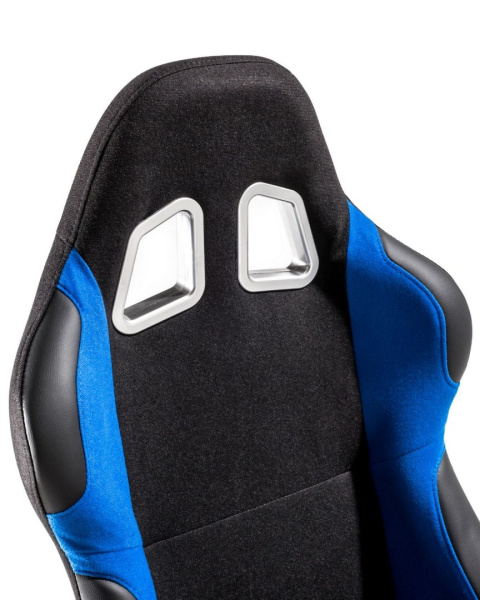 FOTEL KUBEŁKOWY BM SPORT + MOCOWANIE WELUR FOTEL KUBEŁKOWY BM SPORT + MOCOWANIE WELUR