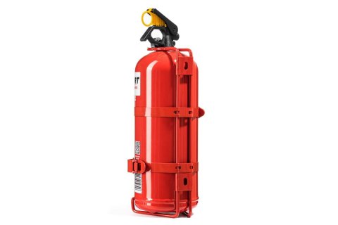 Gaśnica rajdowa BM SPORT 2kg MOCOWANIE ZAŁĄCZNIK J Gaśnica rajdowa BM SPORT 2kg MOCOWANIE ZAŁĄCZNIK J