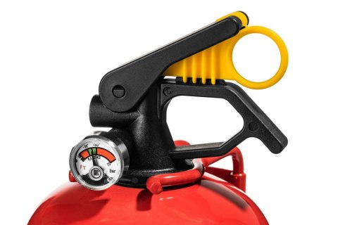 Gaśnica rajdowa BM SPORT 2kg MOCOWANIE ZAŁĄCZNIK J Gaśnica rajdowa BM SPORT 2kg MOCOWANIE ZAŁĄCZNIK J