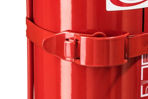 Gaśnica rajdowa BM SPORT 2kg MOCOWANIE ZAŁĄCZNIK J Gaśnica rajdowa BM SPORT 2kg MOCOWANIE ZAŁĄCZNIK J