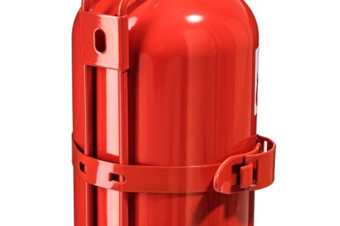 Gaśnica rajdowa BM SPORT 2kg MOCOWANIE ZAŁĄCZNIK J Gaśnica rajdowa BM SPORT 2kg MOCOWANIE ZAŁĄCZNIK J