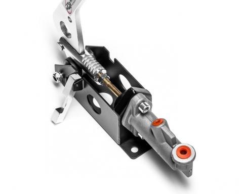 HAMULEC RĘCZNY HYDRAULICZNY PION / POZIOM + POMPA BM SPORT HAMULEC RĘCZNY HYDRAULICZNY PION / POZIOM + POMPA BM SPORT