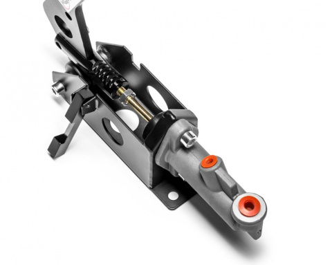 HAMULEC RĘCZNY HYDRAULICZNY PION / POZIOM + POMPA BM SPORT HAMULEC RĘCZNY HYDRAULICZNY PION / POZIOM + POMPA BM SPORT