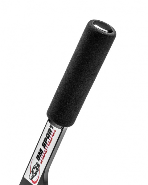 HAMULEC RĘCZNY HYDRAULICZNY PION / POZIOM + POMPA BM SPORT HAMULEC RĘCZNY HYDRAULICZNY PION / POZIOM + POMPA BM SPORT