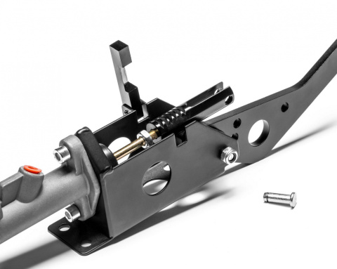 HAMULEC RĘCZNY HYDRAULICZNY PION / POZIOM + POMPA BM SPORT HAMULEC RĘCZNY HYDRAULICZNY PION / POZIOM + POMPA BM SPORT