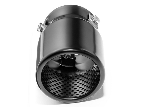 KOŃCÓWKA TŁUMIKA 76mm BM SPORT KOŃCÓWKA TŁUMIKA 76mm BM SPORT