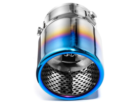 KOŃCÓWKA TŁUMIKA 76mm BM SPORT KOŃCÓWKA TŁUMIKA 76mm BM SPORT
