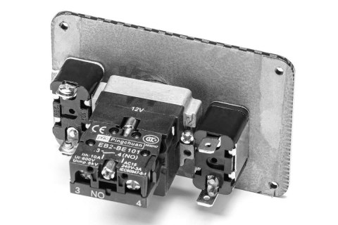 STARTER SILNIKA + WŁĄCZNIKI x 1 PANEL BM SPORT STARTER SILNIKA + WŁĄCZNIKI x 1 PANEL BM SPORT
