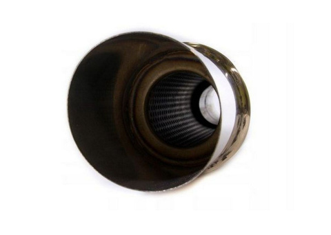 TŁUMIK SPORTOWY 90mm BM SPORT TŁUMIK SPORTOWY 90mm BM SPORT