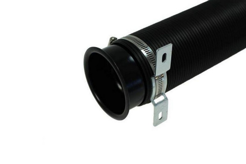 PRZEWÓD POWIETRZA DOLOT 77mm 100cm AIRBOX BM SPORT PRZEWÓD POWIETRZA DOLOT 77mm 100cm AIRBOX BM SPORT