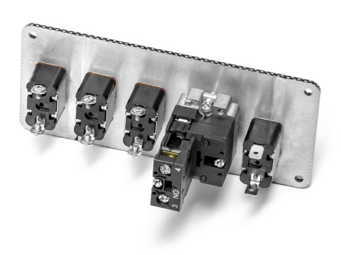 STARTER SILNIKA + WŁĄCZNIKI x 3 PANEL BM SPORT STARTER SILNIKA + WŁĄCZNIKI x 3 PANEL BM SPORT