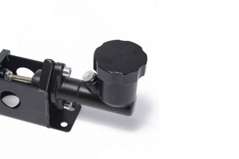 HAMULEC RĘCZNY HYDRAULICZNY PION / POZIOM ZAPADKA + POMPA + ZBIORNICZEK BM SPORT HAMULEC RĘCZNY HYDRAULICZNY PION / POZIOM ZAPADKA + POMPA + ZBIORNICZEK BM SPORT