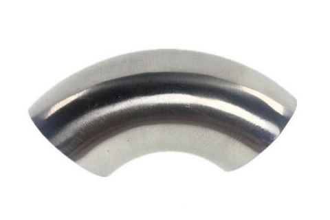 KOLANKO NIERDZEWNE 48mm 90 stopni WYDECH DOLOT BM SPORT KOLANKO NIERDZEWNE 48mm 90 stopni WYDECH DOLOT BM SPORT