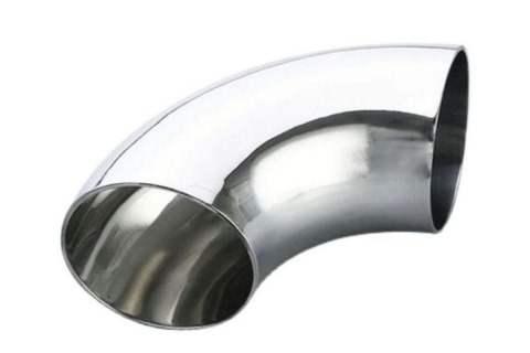 KOLANKO NIERDZEWNE 60mm 90 stopni WYDECH DOLOT BM SPORT KOLANKO NIERDZEWNE 60mm 90 stopni WYDECH DOLOT BM SPORT