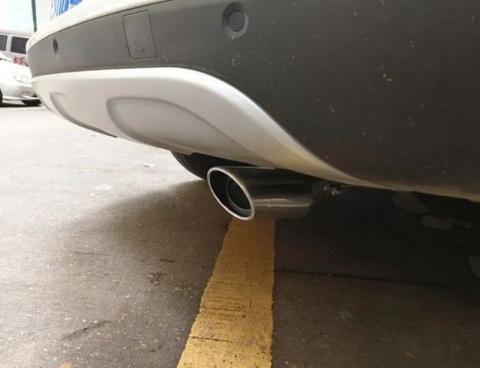 KOŃCÓWKA TŁUMIKA HYUNDAI TUCSON 2011-2019 montaż 58-72mm CHROM BM SPORT KOŃCÓWKA TŁUMIKA HYUNDAI TUCSON 2011-2019 montaż 58-72mm CHROM BM SPORT