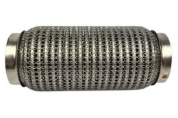 ŁĄCZNIK ELASTYCZNY WYDECHU WZMOCNIONY 63mm 2,5