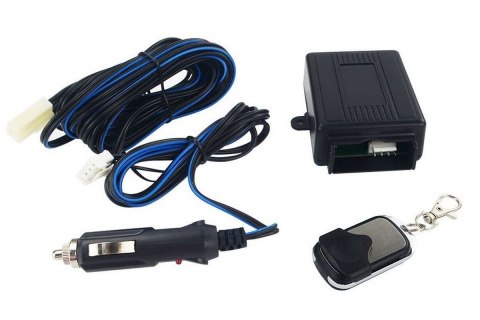 PRZEPUSTNICA WYDECHU ELEKTRYCZNA 76MM - 3'' BM SPORT PRZEPUSTNICA WYDECHU ELEKTRYCZNA 76MM - 3'' BM SPORT