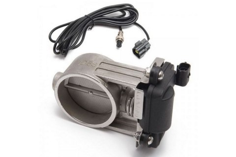 PRZEPUSTNICA WYDECHU ELEKTRYCZNA 51mm - 2'' PRO zestaw BM SPORT PRZEPUSTNICA WYDECHU ELEKTRYCZNA 51mm - 2'' PRO zestaw BM SPORT