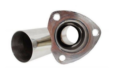Przepustnica wydechu elektryczna 57mm - 2,25" Y-PIPE zestaw pilot + przełącznik BM Sport Przepustnica wydechu elektryczna 57mm - 2,25" Y-PIPE zestaw pilot + przełącznik BM Sport