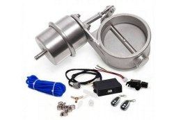 Przepustnica wydechu pnematyczna 63mm - 2,5
