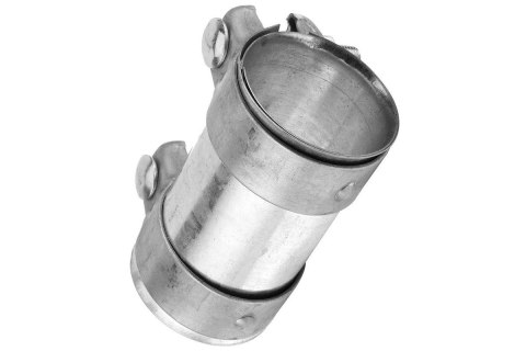 ZŁĄCZE RURY WYDECHOWEJ 60 x 125 mm STAL NIERDZEWNA BM SPORT ZŁĄCZE RURY WYDECHOWEJ 60 x 125 mm STAL NIERDZEWNA BM SPORT